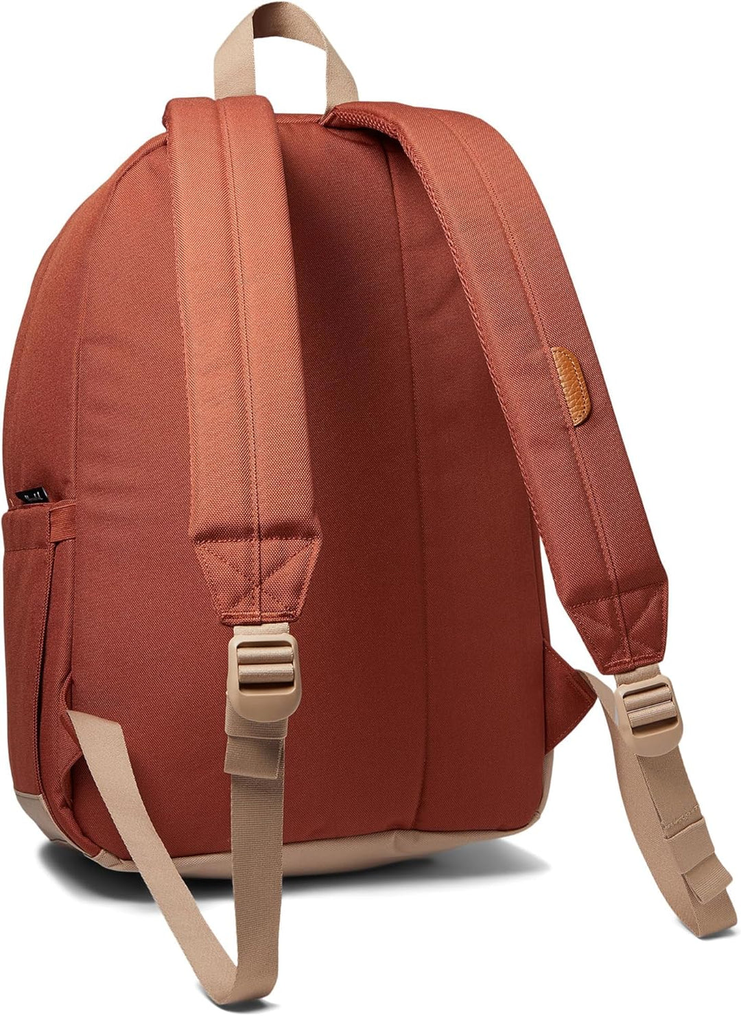 Herschel Unisex Backpack Farbe: Orange, Farbe: Orange