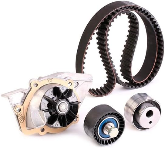 SKF VKMC 03213 Spannrollensatz inkl. Wasserpumpe