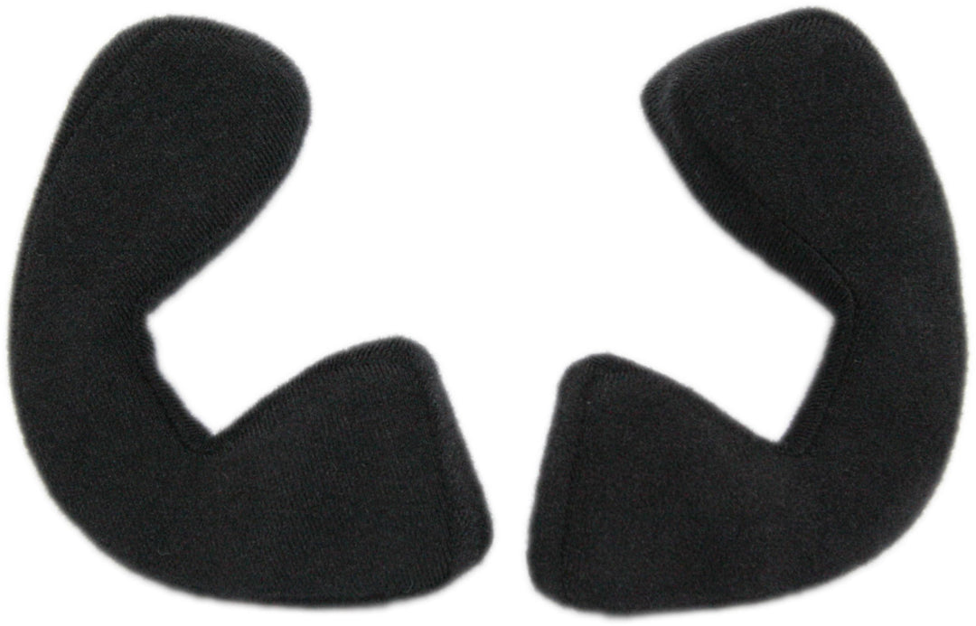 Shoei Wangenpolster für J.O, 31mm, 31mm