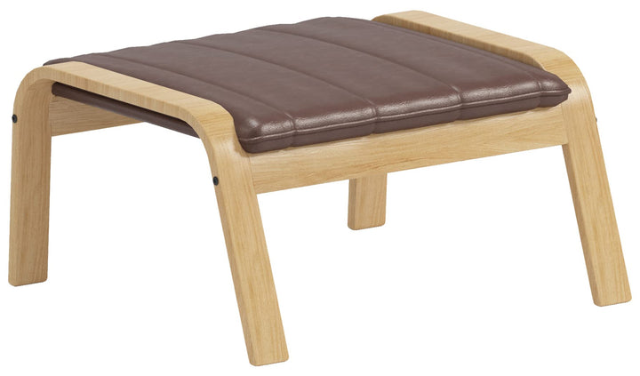 Die strapazierfähige Poang-Stuhlhusse ist speziell angefertigt kompatibel mit IKEA Poang-Sessel-Scho