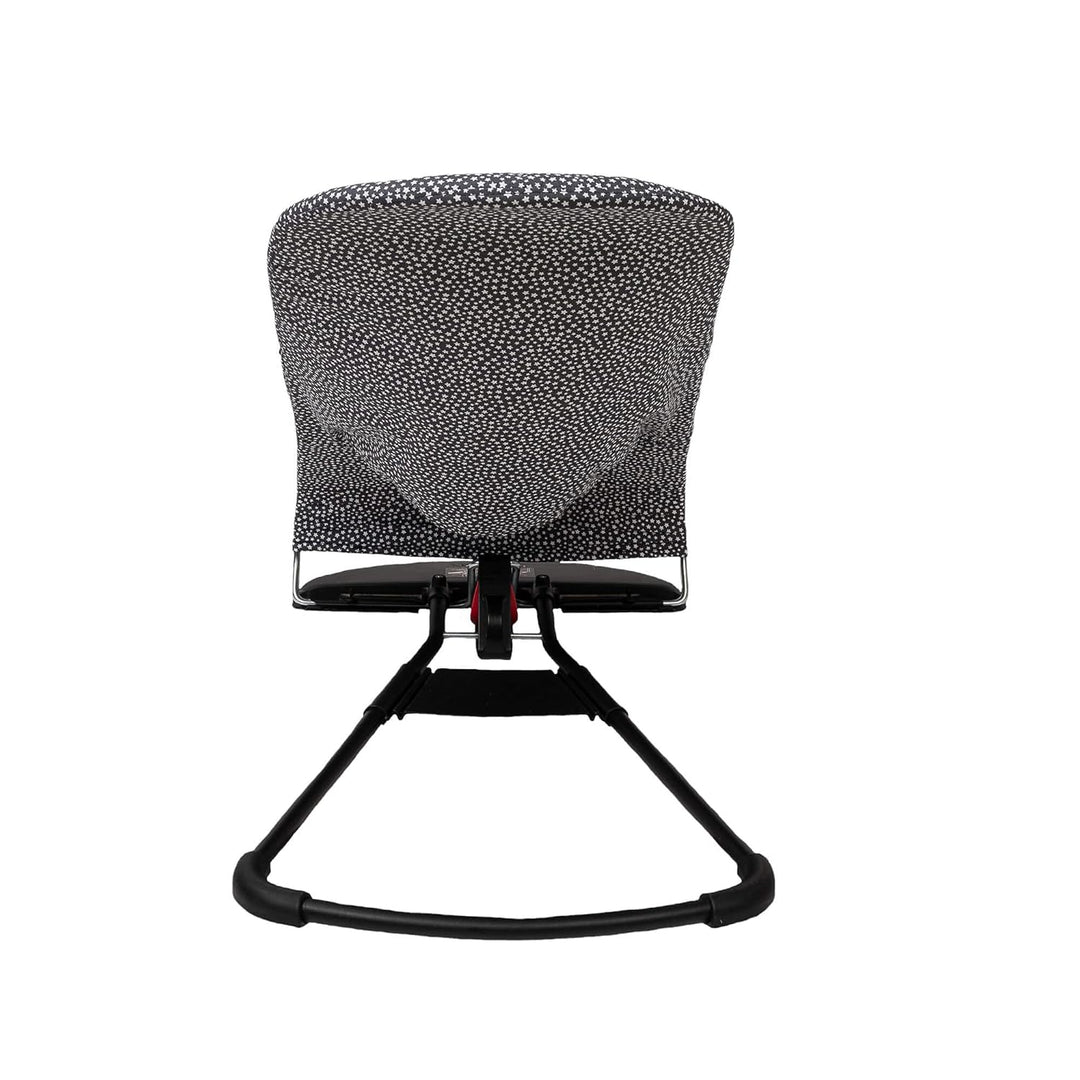Babyline HAESGRIS Bezug für Hängematte EstrelIitas Grau, Unisex