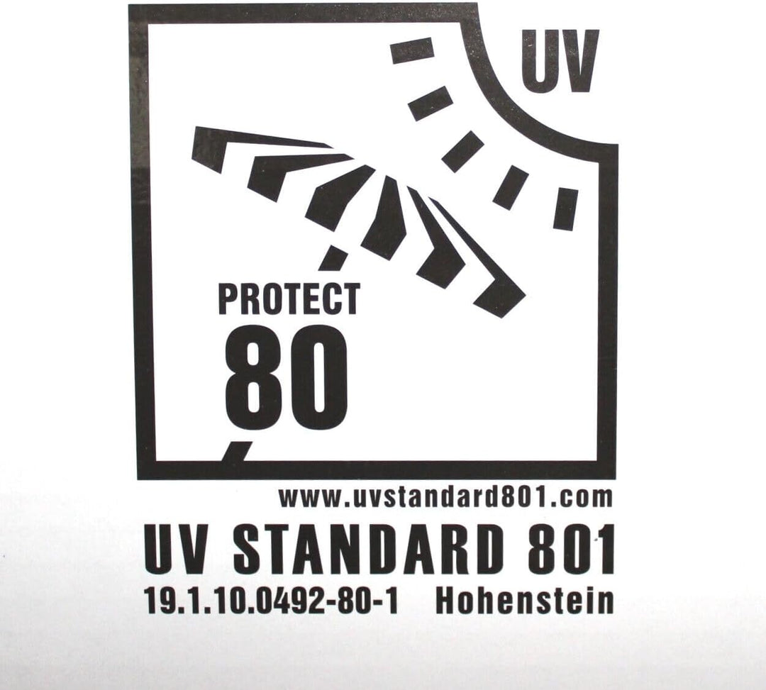 QMBasic Doppelsonnenschirm 4,6 x 2,7 m Oval Anthrazit Gartenschirm Kurbel Sonnenschirm Marktschirm T