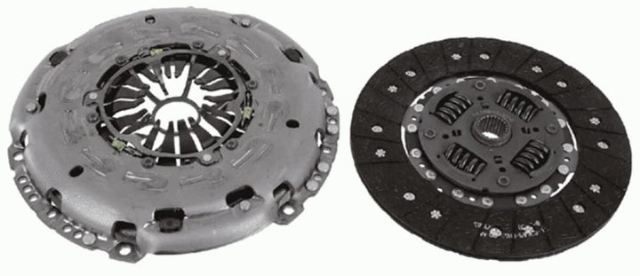SACHS 3000 950 795 Kupplungssatz XTend Für Ford MONDEO V TURNIER (CF) 2014