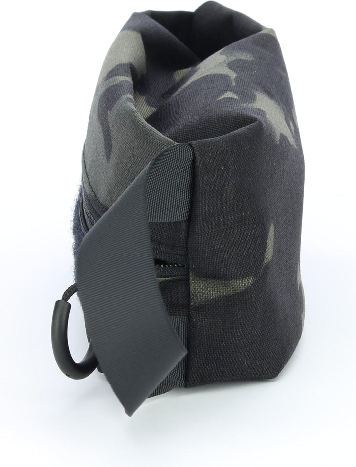 Zentauron Blowup Pouch Universelle Zipper Tasche Taktische Federmappe Apportierbeutel Futterbeutel O