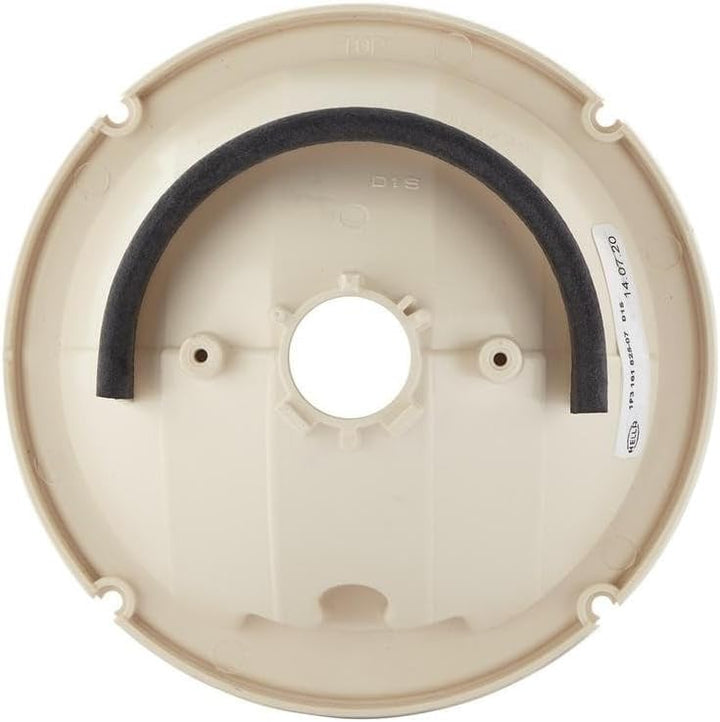 HELLA - Halogen-Scheinwerfereinsatz, Fernscheinwerfer - Luminator Compact Xenon - 12V - rund - vorne