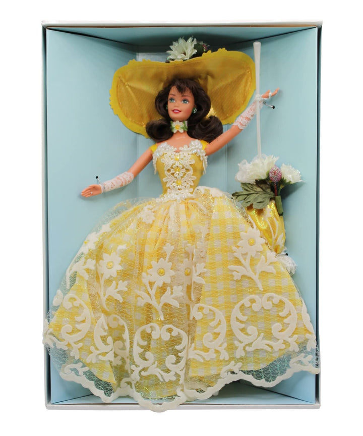Mattel Barbie Collector # 15683 Summer Splendor