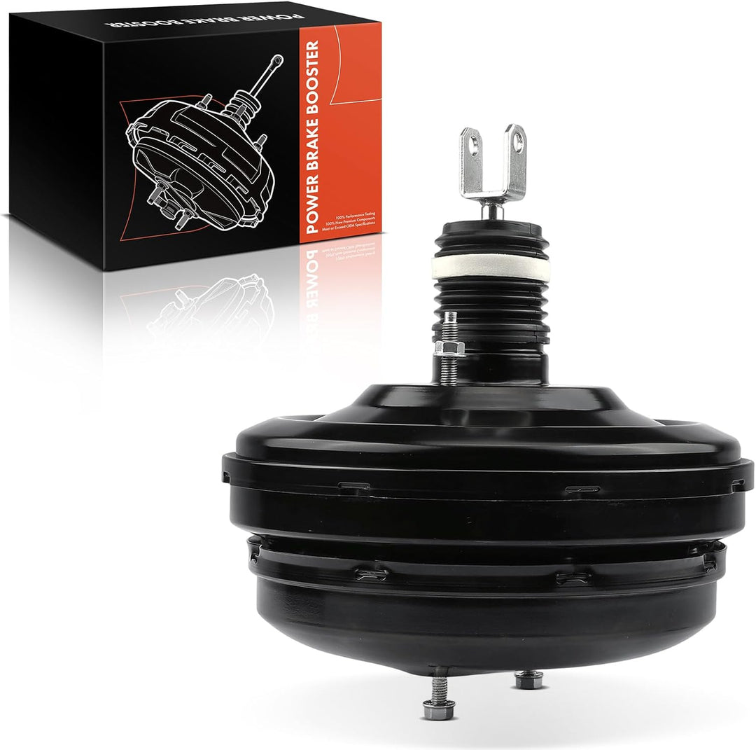 Frankberg Bremskraftverstärker Kompatibel mit X5 E70 2006-2013 X5 F15 F85 2013-2018 X6 E71 E72 2007-