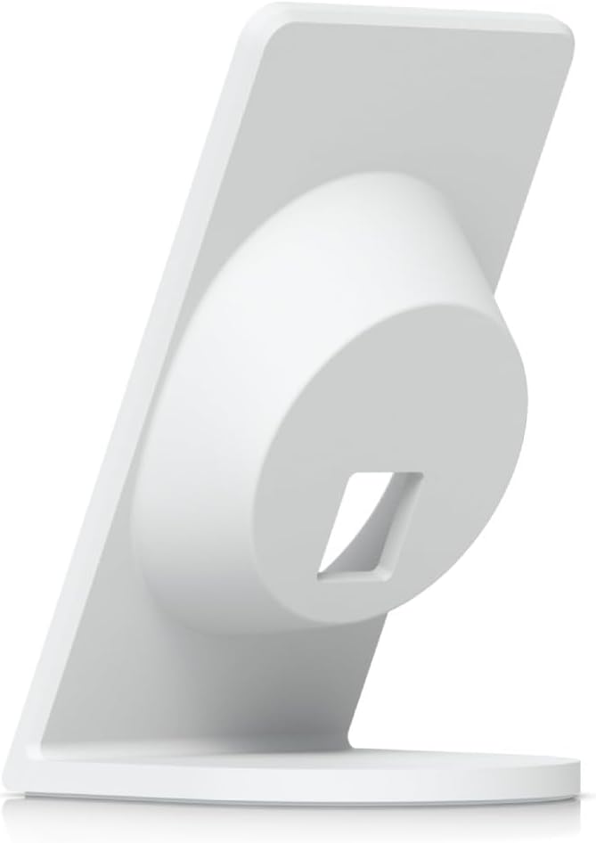 Ubiquiti Viewer Table Intercom Stand Information