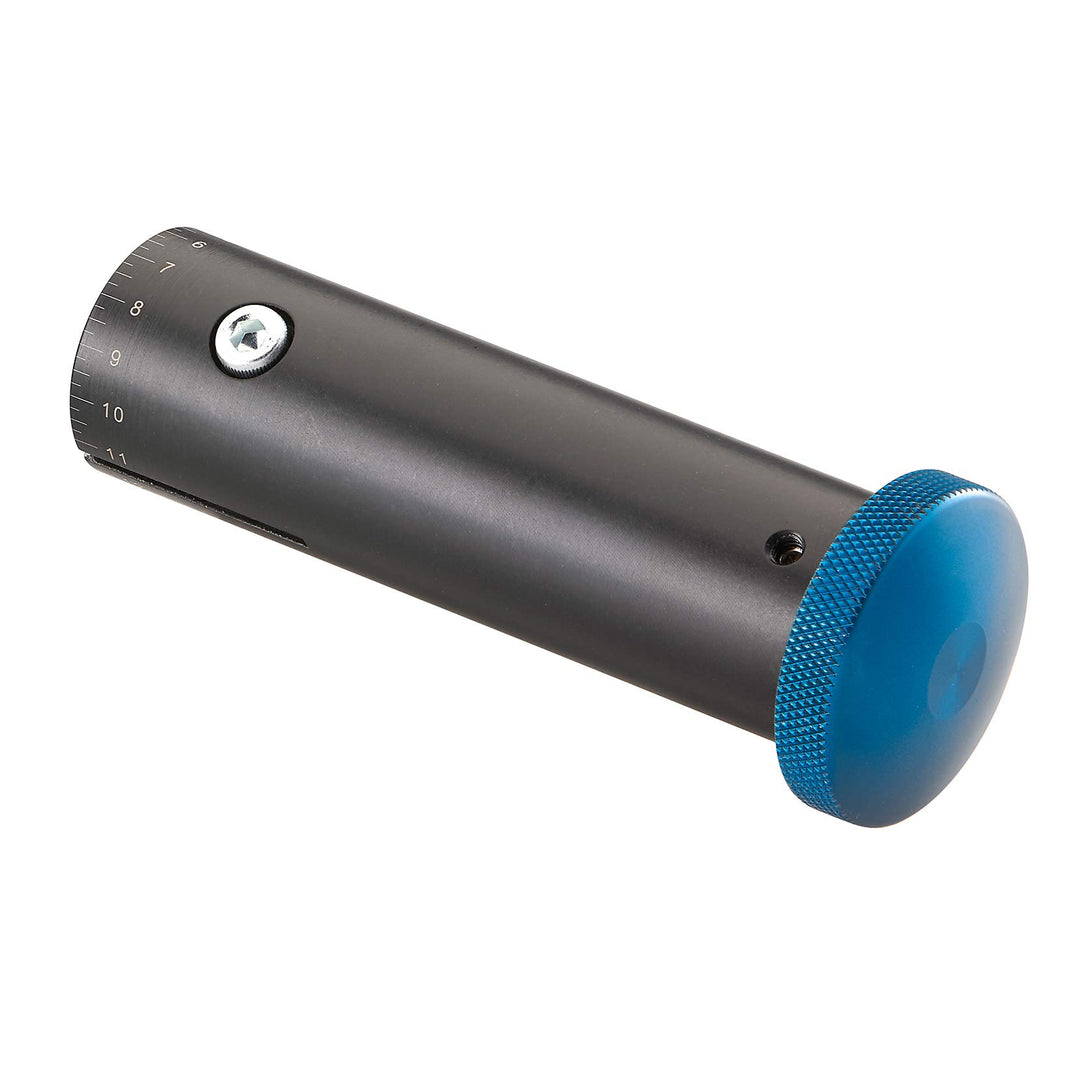 Novoflex Stativschelle für Fux, MFT, NIK1, PENTQ Adapter Feinjustierbarer Griff für CASTEL-Q und XQI