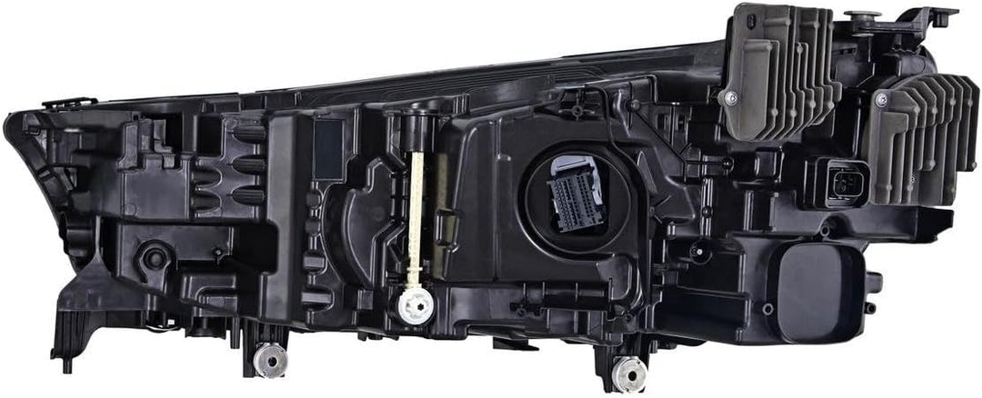 Hella 1EX 014 952-521 LED-Hauptscheinwerfer - ECE - für Rechtsverkehr - rechts, rechts