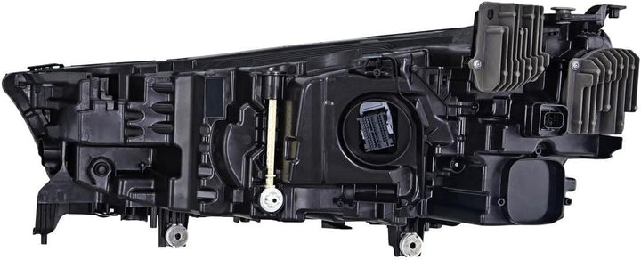 Hella 1EX 014 952-521 LED-Hauptscheinwerfer - ECE - für Rechtsverkehr - rechts, rechts
