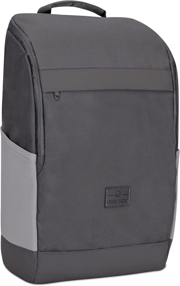 Johnny Urban Laptop Rucksack Damen & Herren - Jasper - Business Backpack mit 16 Zoll Laptopfach - Au
