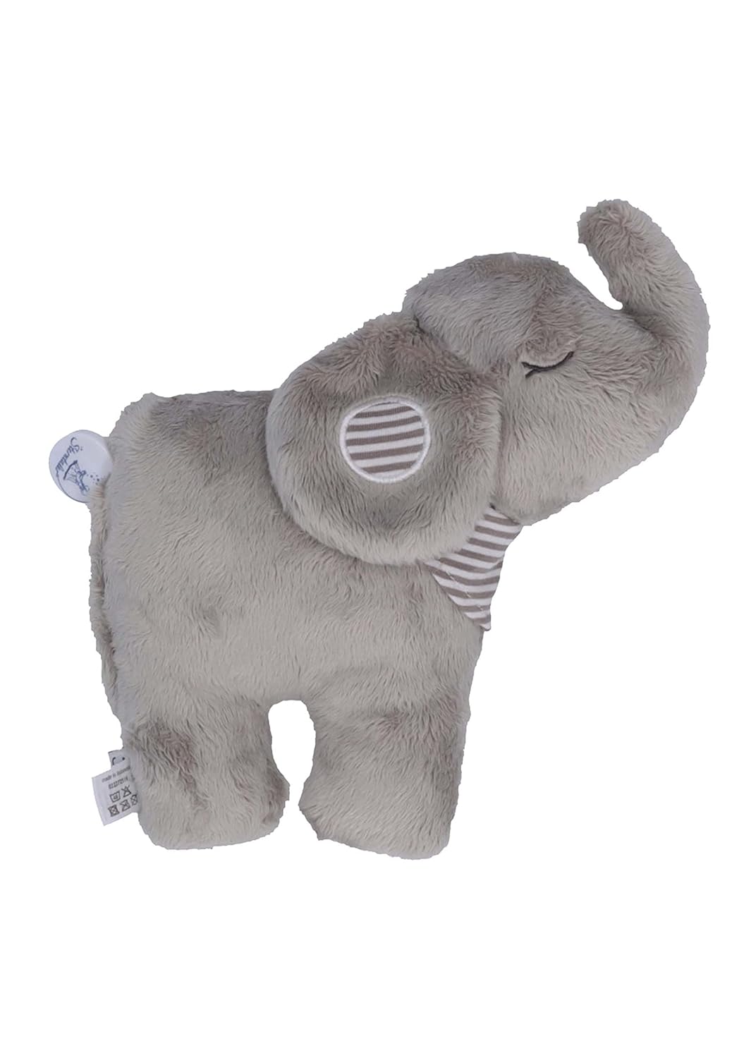 Sterntaler Baby Unisex Spieluhr Baby Spieluhr L Elefant Eddy - Babyspieluhr, Einschlafhilfe, Spieluh