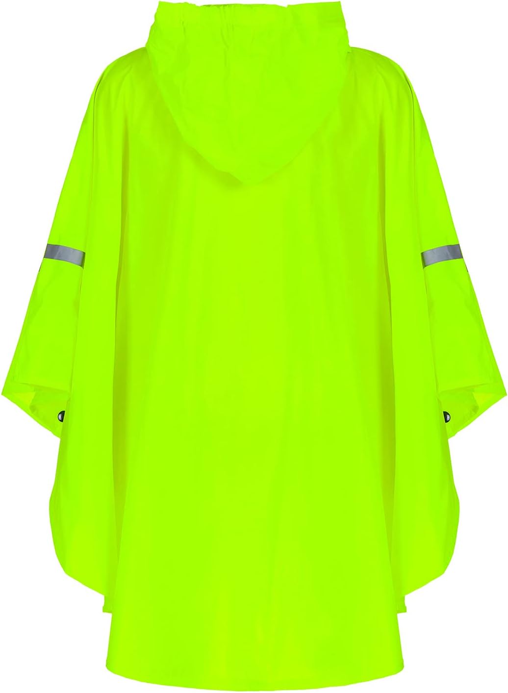 Valentino Rossi Poncho 46,Unisex,One Size,Gelb Einheitsgrösse neongelb, Einheitsgrösse neongelb