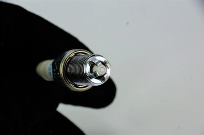 NGK 3199 BKR6EQUP Premium Platinum Laser Zündkerzen, 4