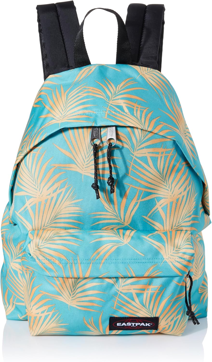 Eastpak PADDED PAK'R Rucksack, 40 cm, 24 L Brize Aqua Grade Single, Einheitsgr&#xF6;&#xDF;e Brize Aq