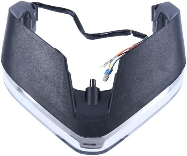 aVDB-moto LED Bremslicht kompatibel mit DUCATI PANIGALE V4, S, SP, R 2018-2021, PANIGALE V2 1H 2020-