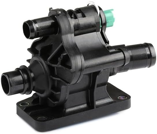 Facet 7.8708 Thermostat, Khlmittel