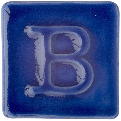 Botz Flüssig Glasur 9306 Pro Saphirblau 200ml