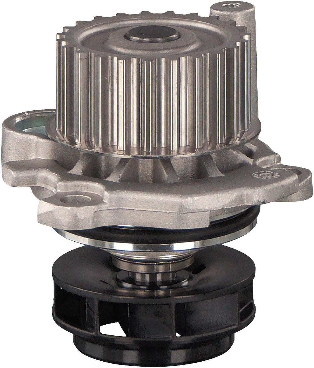 febi bilstein 15900 Wasserpumpe mit Dichtring , 1 Stück