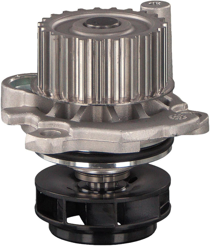 febi bilstein 15900 Wasserpumpe mit Dichtring , 1 Stück
