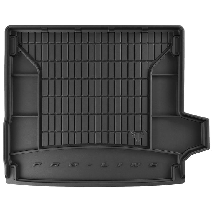 SMK Auto Kofferraummatte Kofferraumwanne passt für Land Rover Range Rover Sport II 2013-2022 Erleben