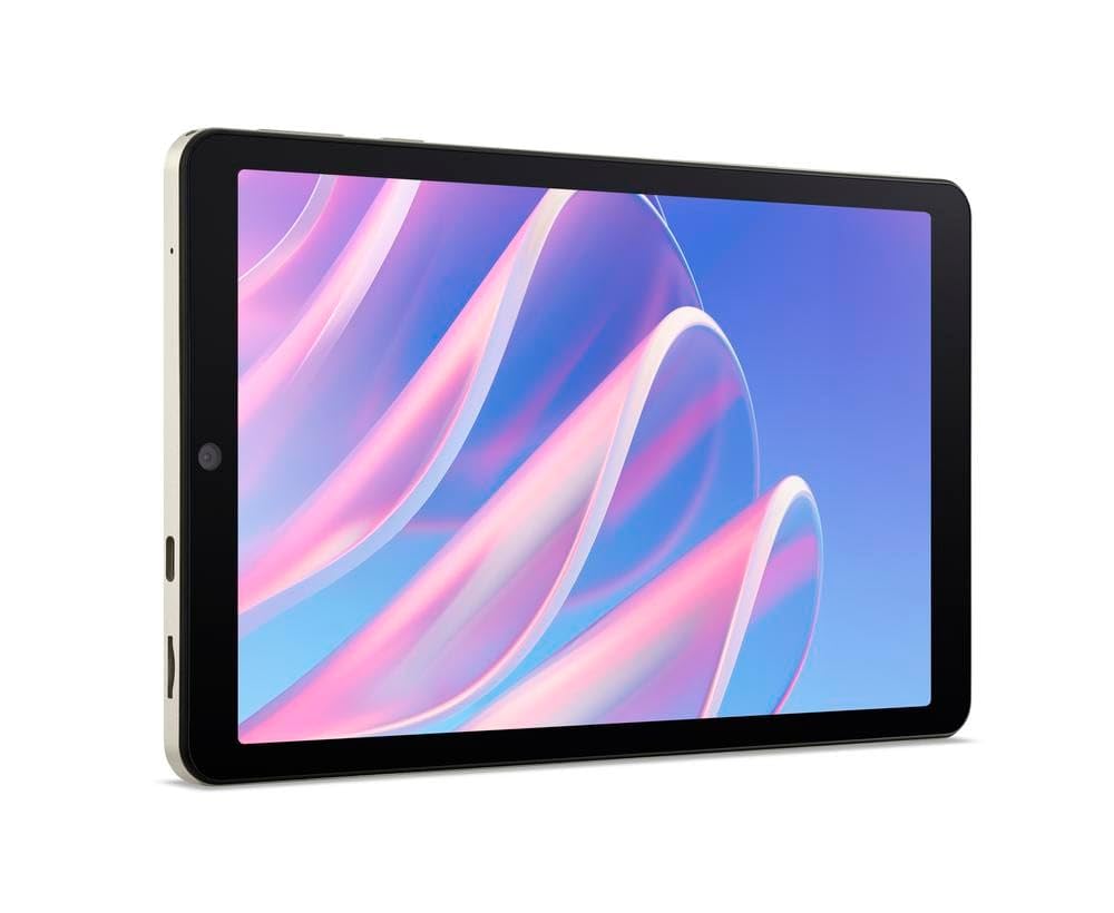 Acer Iconia Tab A8 A8-21M-A0BP 8.7" WXGA IPS Touch Allwinner A523・Apple A8・64 GB (NT.LJ2EG.001)