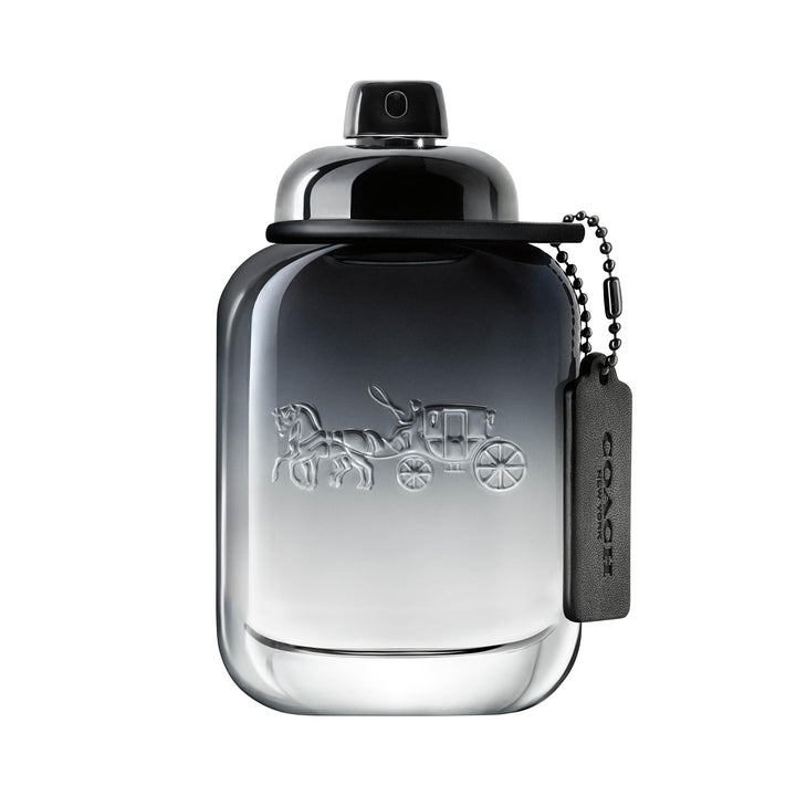 Coach For Men EdT, Linie: For Men, Eau de Toilette für Herren, Inhalt: 60ml 60.00 ml (1er Pack), 60.