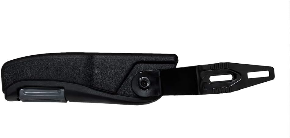 Profistop Primo Armlehne rechts Neigungsverstellbar