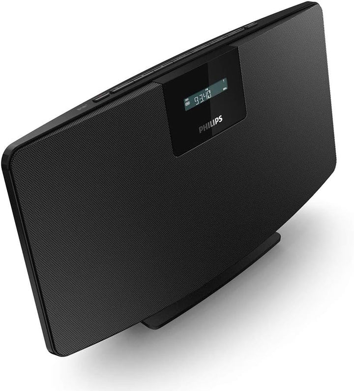 Philips DAB+ Radio TAM2505/10 – Radio mit Bluetooth – Radio Tragbares - Speichern von Favoritensende