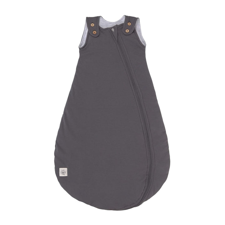 LÄSSIG Baby Ganzjahres Schlafsack ohne Ärmel unisex/Sleeping Bag Garden Explorer, Grösse 74/80, 7-12