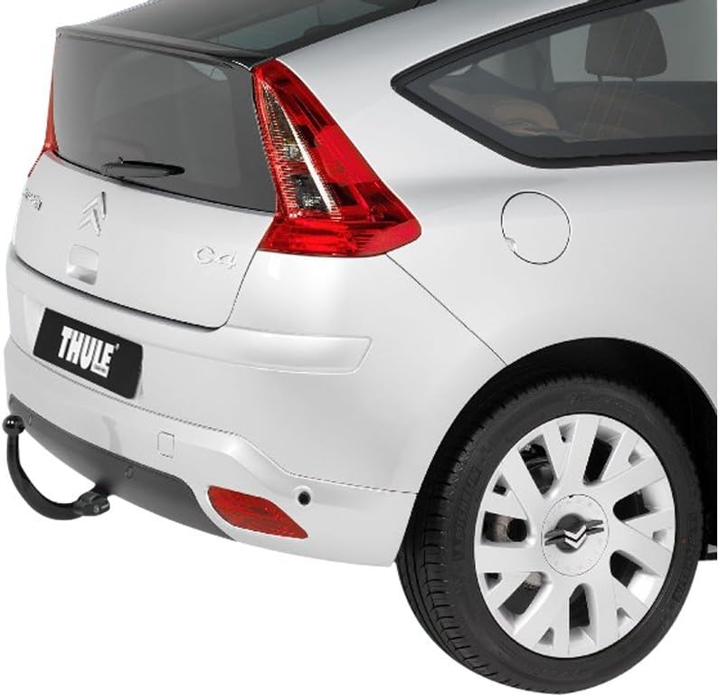 Thule Brink 417900 Anhängerkupplungen