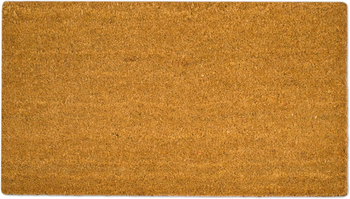 Fussmatte Kokos Aussen und Innen, Basic, 40x70 cm, Basic