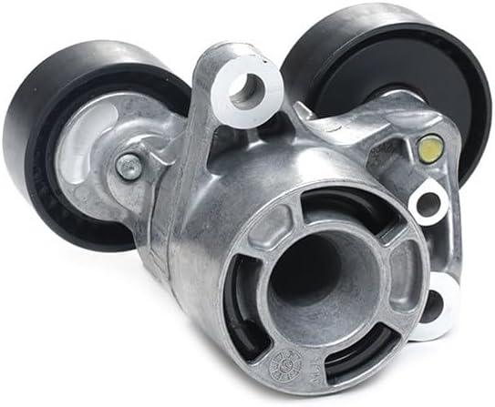 INA INA534048210 534 482 10 Spannarm, Keilrippenriemen