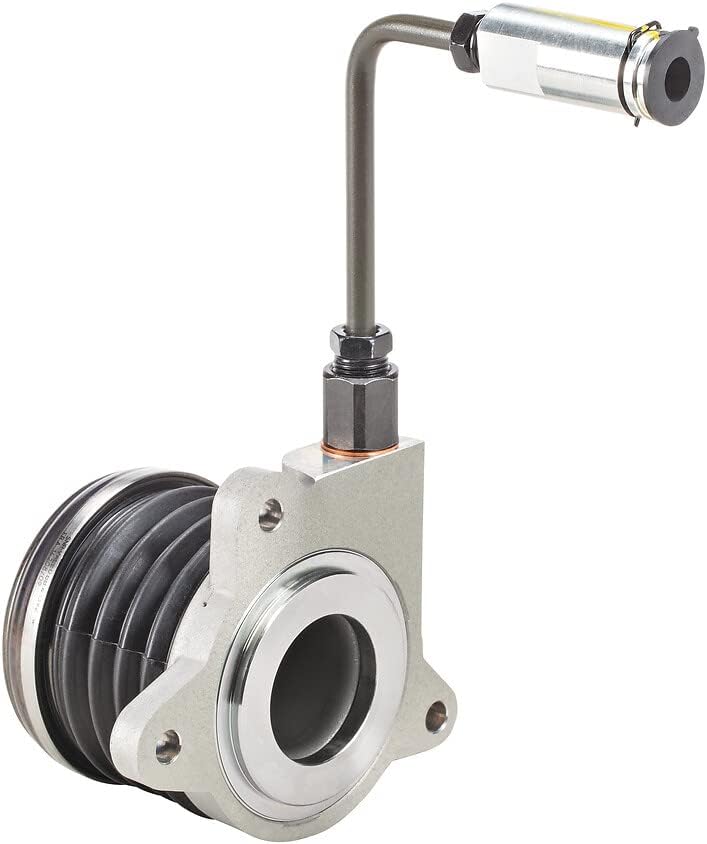 VALEO Zentralausrücker Kupplung 804560
