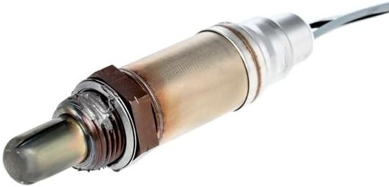 Bosch 0258005324 - Lambdasonde mit fahrzeugspezifischem Stecker