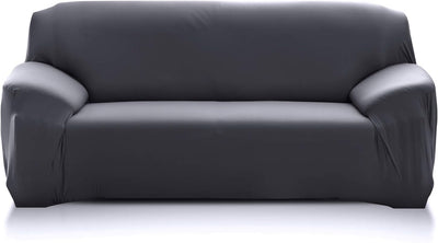 PETCUTE Sofabezüge Stretch Sofaschutz elastisch L-Form Sofa bezug ecksofa Sofabezug Sofaüberwürfe fü