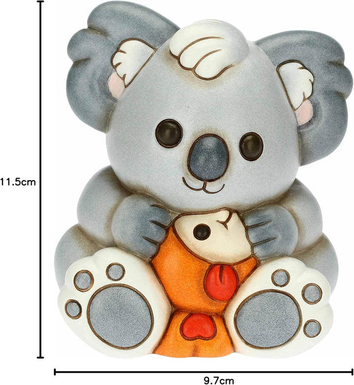 THUN - Koala Sydney mit Fisch