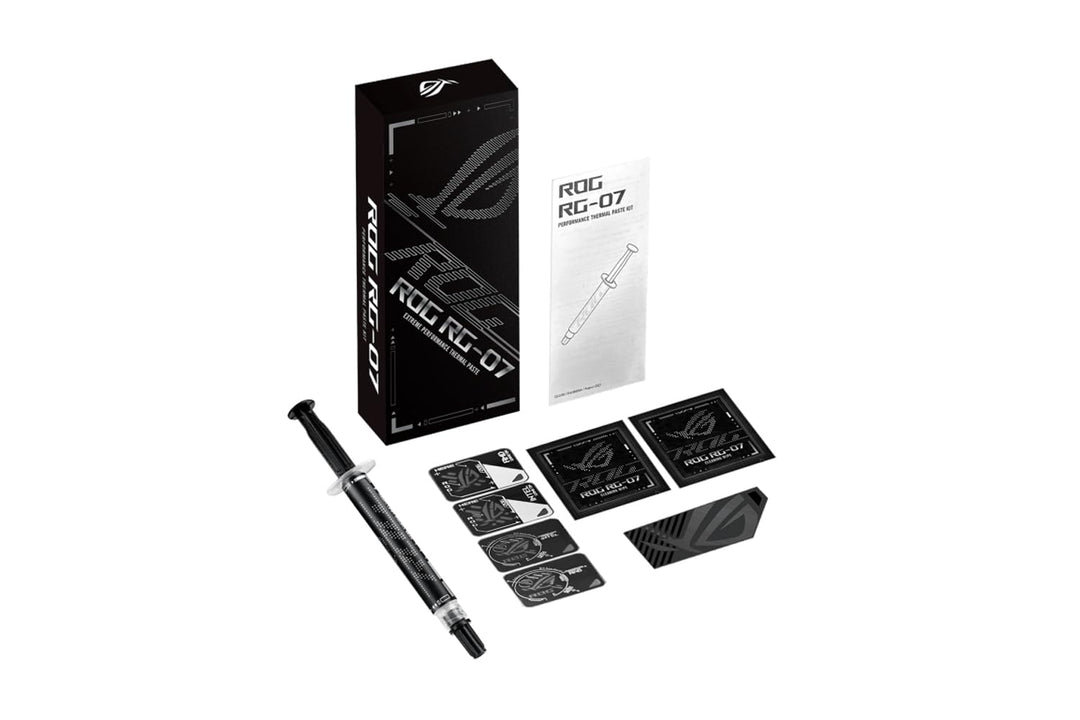 ASUS Set Wärmeleitpaste ROG RG-07