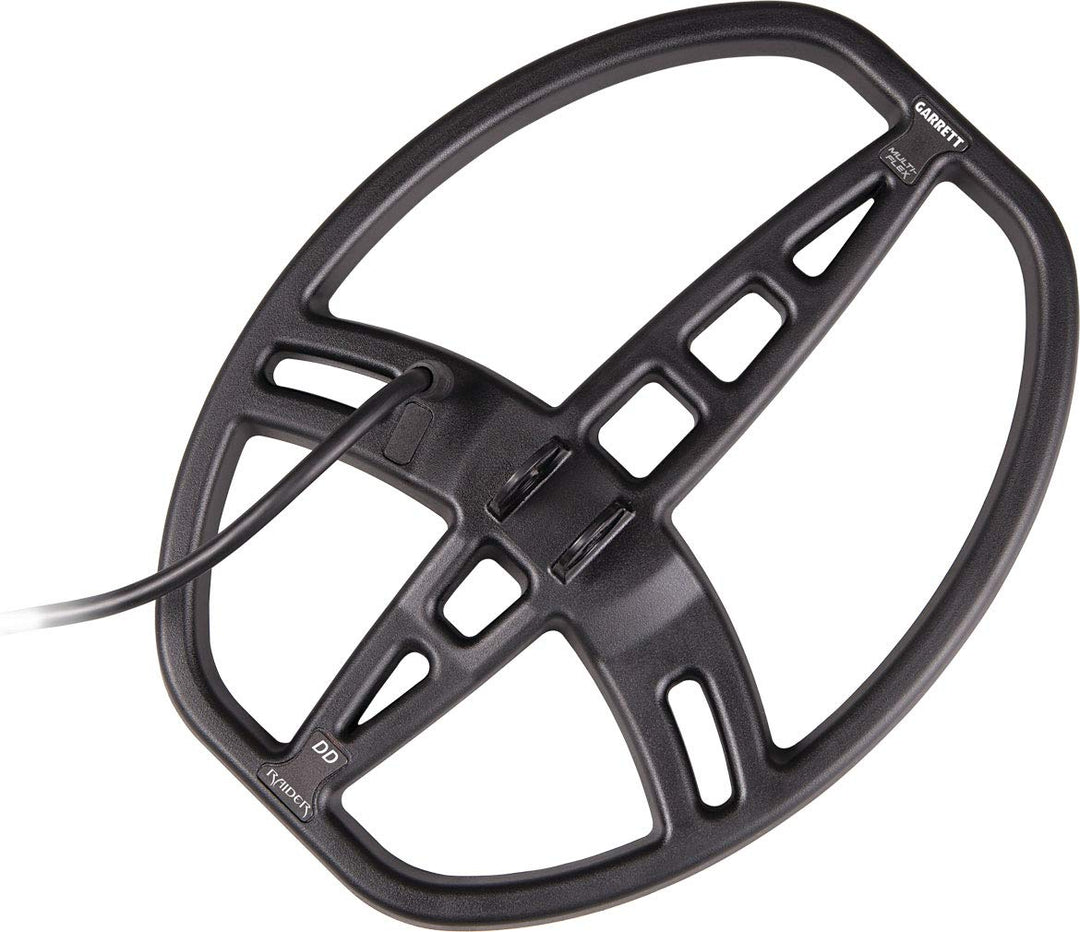 Garrett APEX DD Multi-Flex Raider Spule 21,6 x 27,9 cm