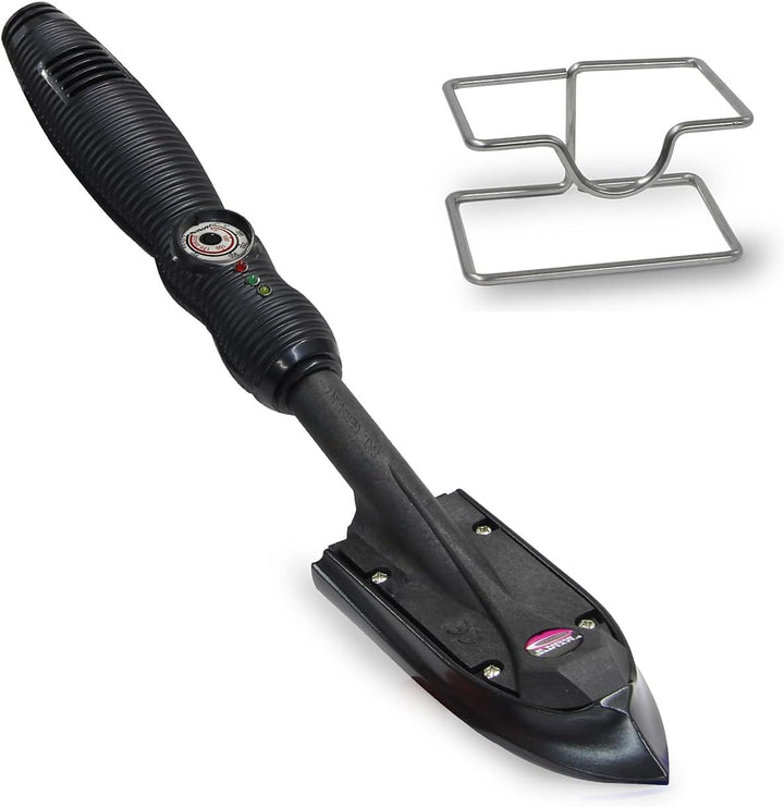 JAMARA 172097 - Folienbügeleisen Future Iron II