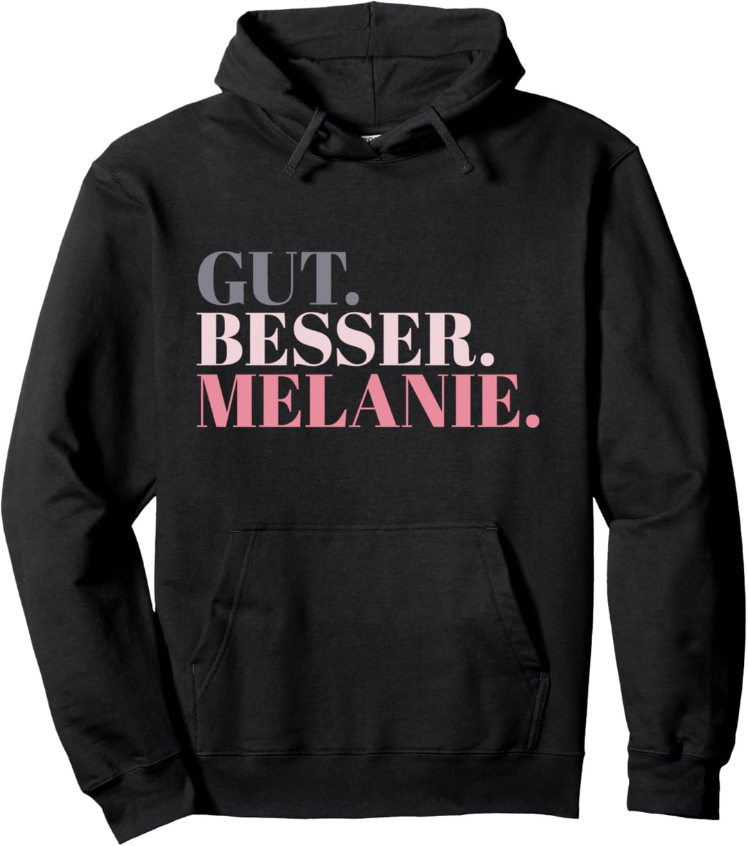 Gut Besser Melanie Pullover Hoodie