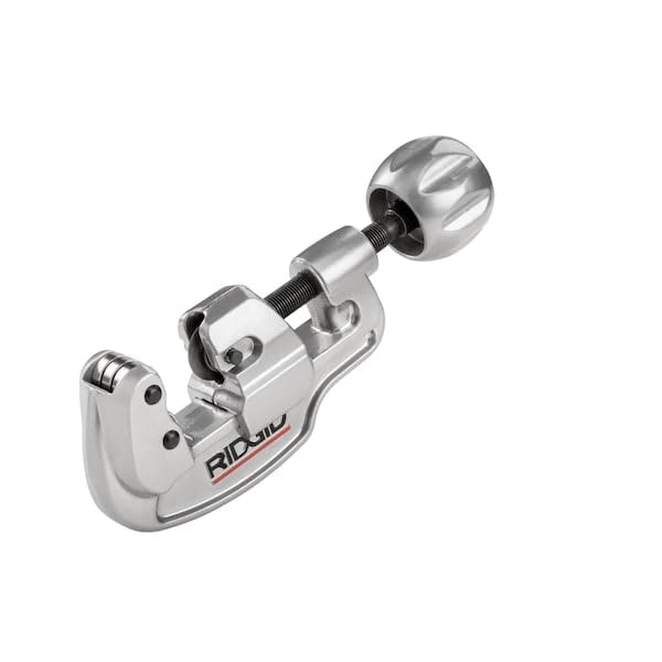 RIDGID 29963 Modell 35S Edelstahl-Rohrabschneider, Rohrabschneider von 6 mm bis 35 mm n/a Single, n/