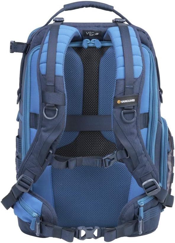VANGUARD VEO Sortiment Veo Range T48 Nv, Veo Range T48 Nv