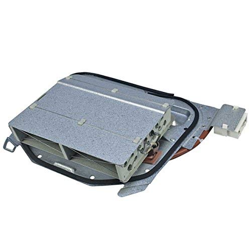 Heizregister Heizelement Heizung Wäschetrockner Trockner 1000W 230V Bauknecht Ignis Philips Whirlpoo