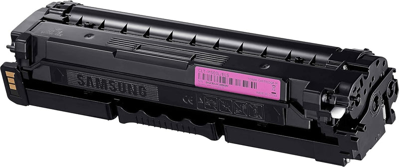 HP CLT-M503L/ELS (SU281A) Original Toner Magenta (Kompatibel mit: SL-C3010ND, C3010DW, C3060ND, C306