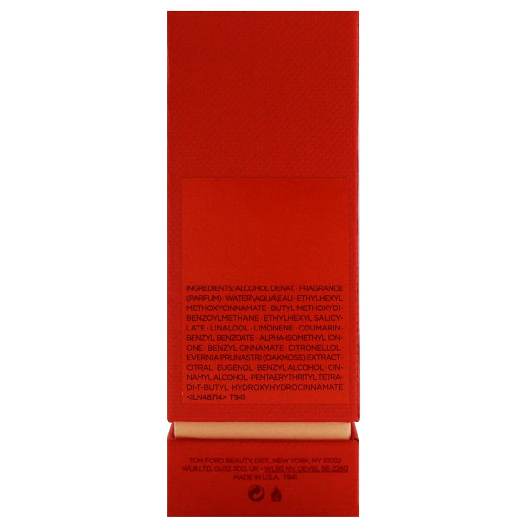 Tom Ford Tom Ford Bitter Peach eau de parfum spray (unisex) 50 ml Peach 50 ml (1er Pack), Peach 50 m