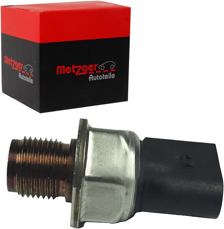 Metzger 906201 Sensor, Kraftstoffdruck