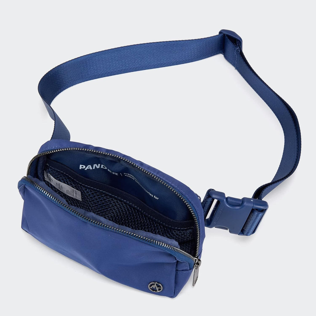 Pander Everywhere Gürteltasche für Damen, modische Hüfttaschen, Crossbody-Taschen, überall Gürteltas