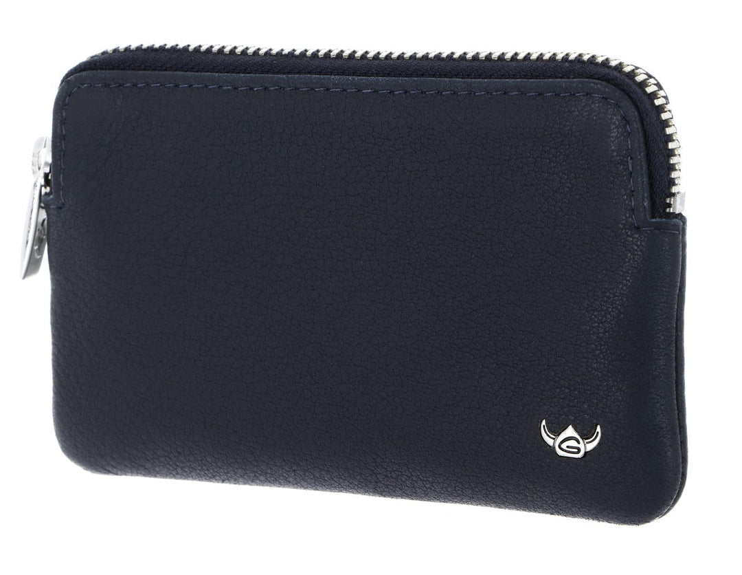 Golden Head Capri Schlüsseletui RFID Leder 17 cm
